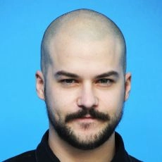 Marc-André Grondin
