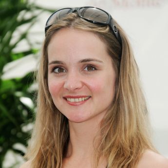 Raphaëlle Lubansu