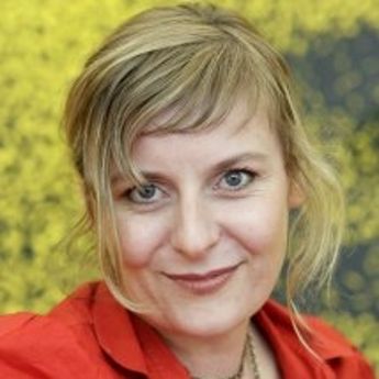 Catherine Salée