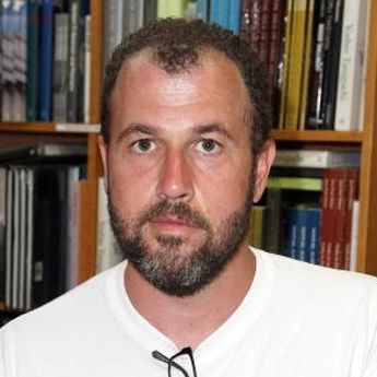 James Richardson