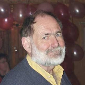 Göran Lindström