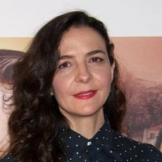 Candela Fernández