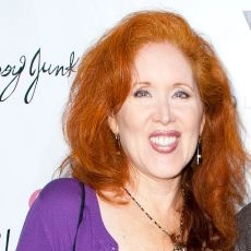 Libby Brien