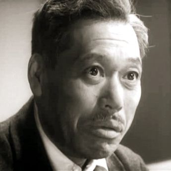 Takashi Shimura