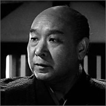 Masao Mishima