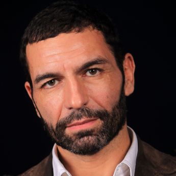 Olivier Loustau