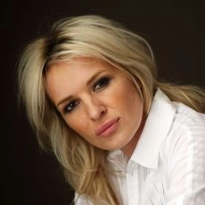 Kierston Wareing