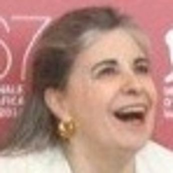 Barbara Valmorin