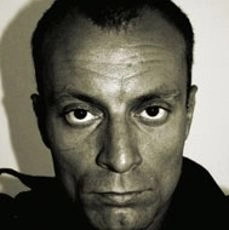 Omar Shargawi