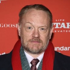 Jared Harris