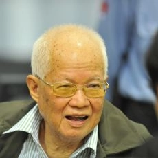 Nuon Chea
