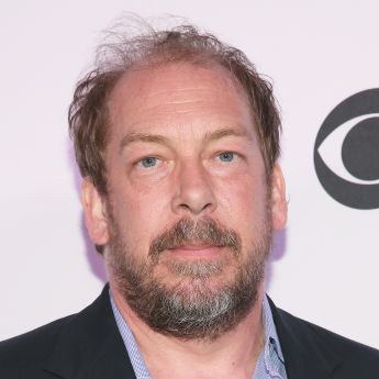 Bill Camp