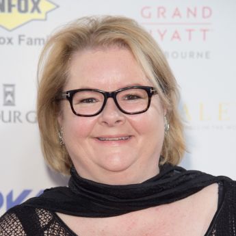 Magda Szubanski