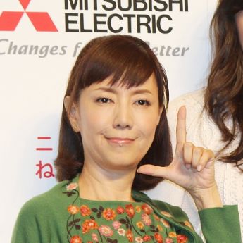 Keiko Toda