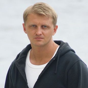 Roman Shumilov