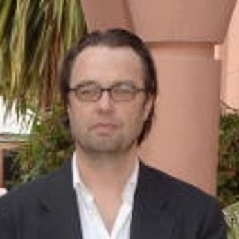 Henrik Ruben Genz