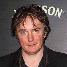 Dylan Moran