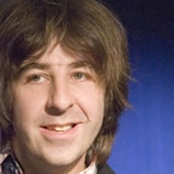 David O'Doherty