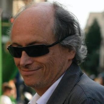 Jérôme Laperrousaz
