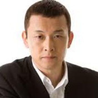 Tsutomu Takeshige