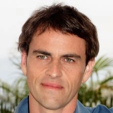 Laurent Lucas