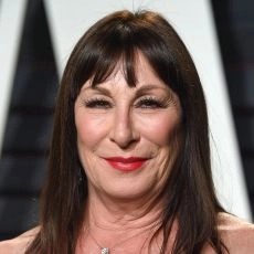 Anjelica Huston