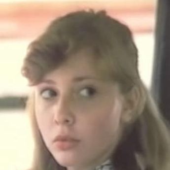 Irina Vishnyakova