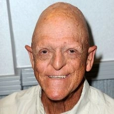 Michael Berryman