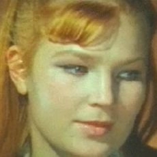 Antonina Zhmakova