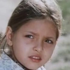Mariya Bolenko