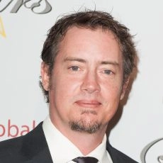 Jason London