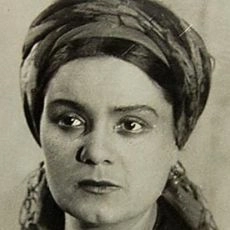 Olga Kusenko