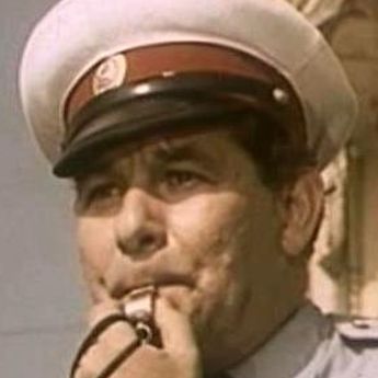 Микола Гаврилов