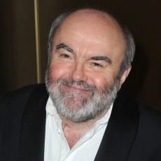 Andy Hamilton
