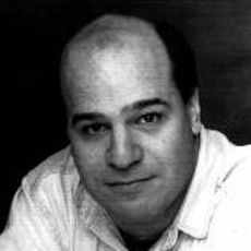 Harry Standjofski