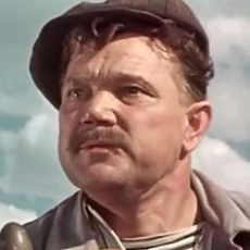 Nikolai Bratersky