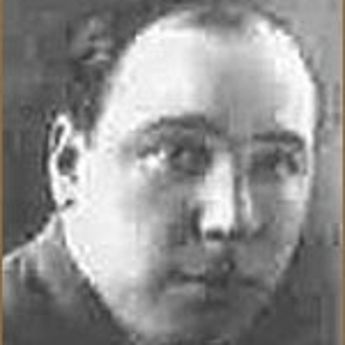 Григорий Гричер-Чериковер