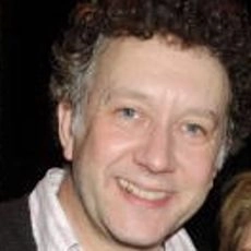 Jasper Britton
