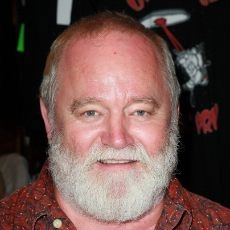 Alan Scarfe
