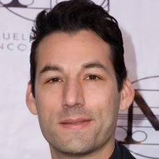 Matthew Montgomery