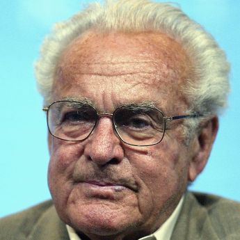 Robert Halmi Sr.