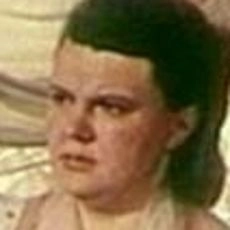 Yevgeniya Vekhowskaya
