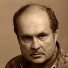 Vladimir Melnikov