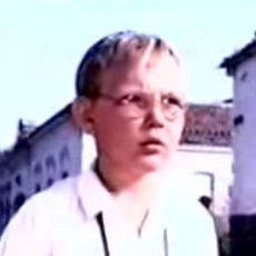Andriy Veselovsky
