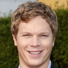 Luke Ford