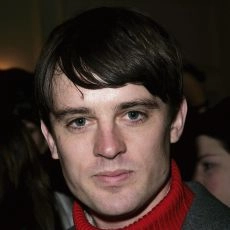 Nick McCarthy