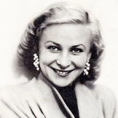 Valentina Serova