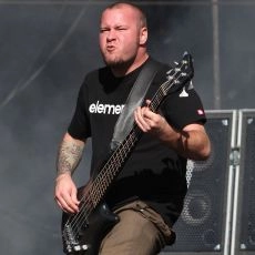 Sam Rivers