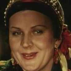 Anna Bosenko