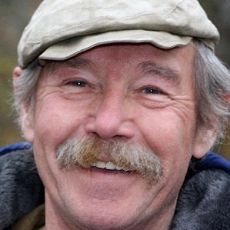 Sergei Reusenko